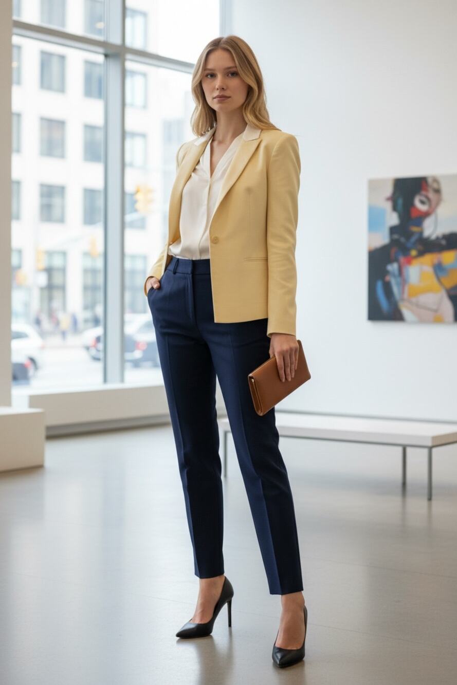 Theory $435 Wool Blazer size 2  OFFICE WORK BUSINESS